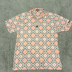 Bad Birdie Golf Polo (Size XL)